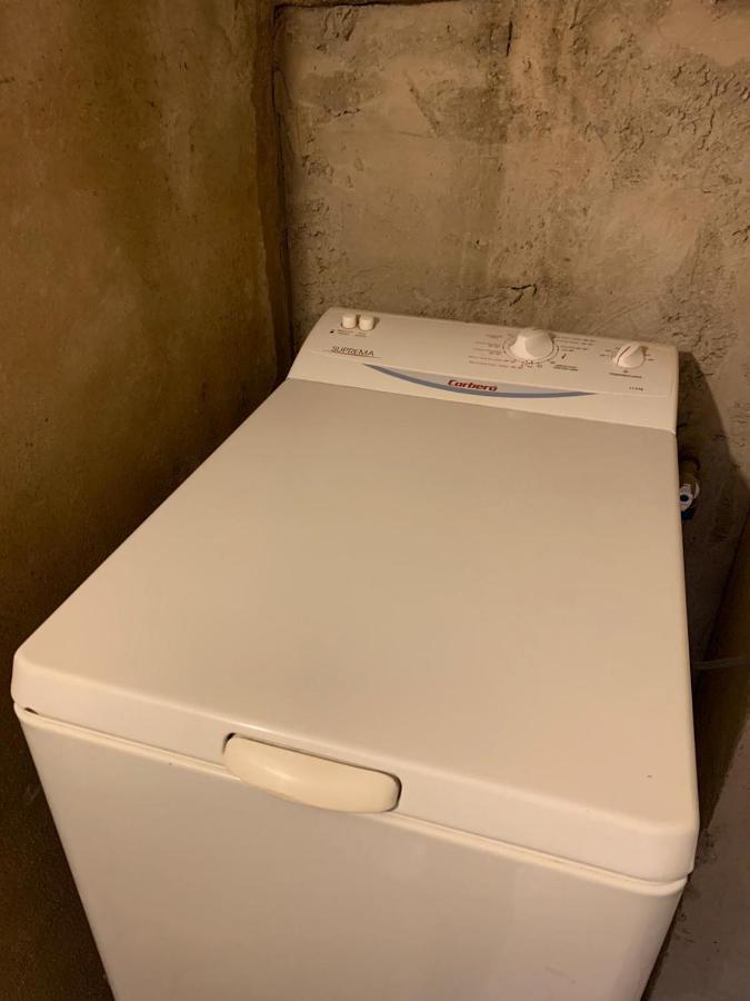 El Desvan Del Chisco Cudillero Esterno foto