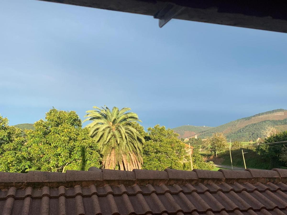 El Desvan Del Chisco Cudillero Esterno foto